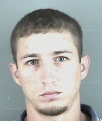 Jason Lee Matthew Ward