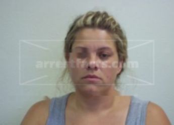 Victoria Mcclanahan