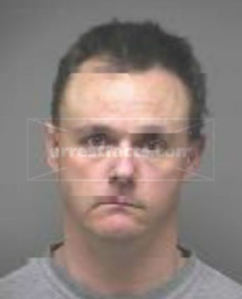 Scott Matthew Suggs