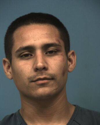 John Edward Dominguez