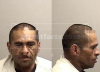 Sylvester Charles Joaquin Jr.