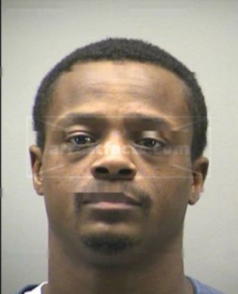 Henry Alexander Ward Jr