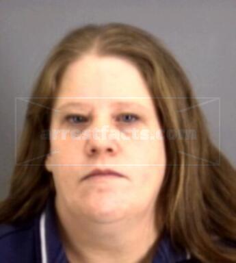 Karla Lorraine Little