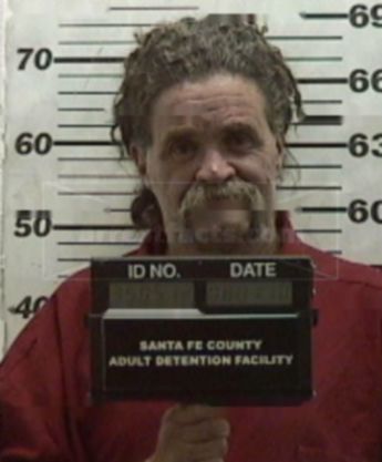 Leroy Gonzales