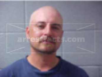 Brian Troy Meadows