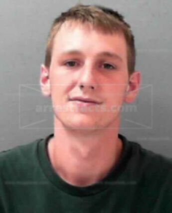 Tyler Dakita Dewitt