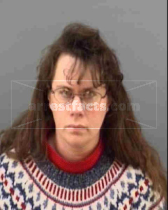 Joann Michele Davis