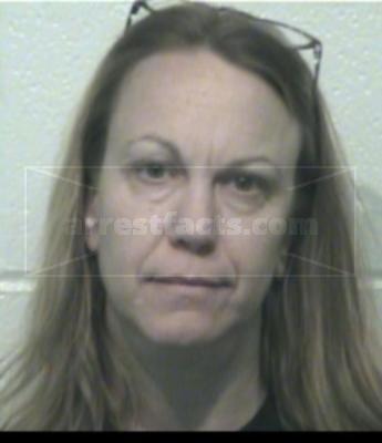 Linda Carol Blake