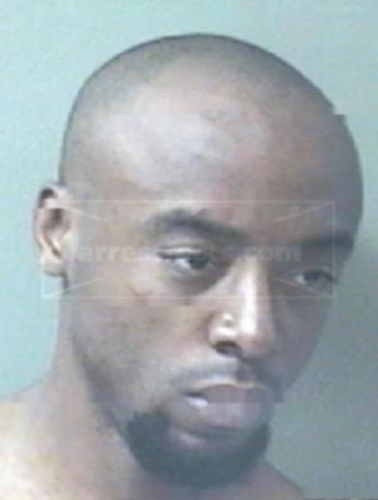 Desmond Treamaine Washington