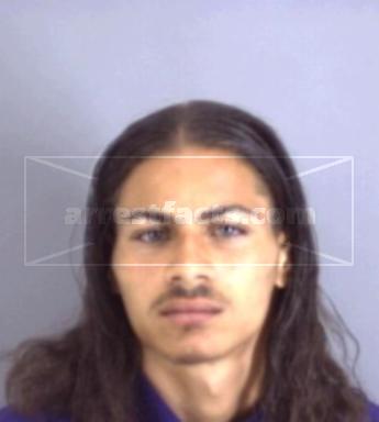 Anthony Wayne Sheppard