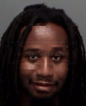 Antwan Reginald Summers