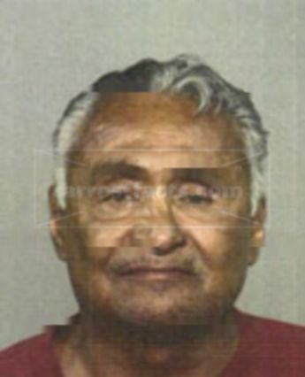Frank Hernandez Carranza
