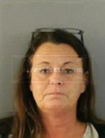Kathy Lee Hall