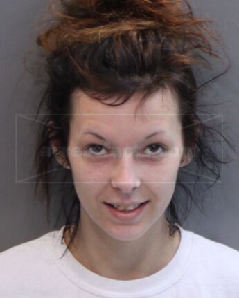 Shaina Amber Reynolds
