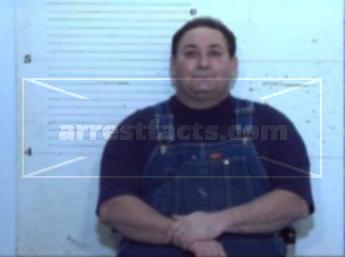 Gary Wayne Poston