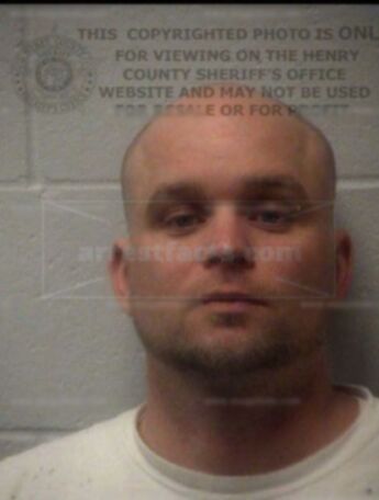 Chad Wayne Dobbins