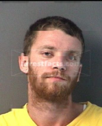 Samuel Fredrick Spivey