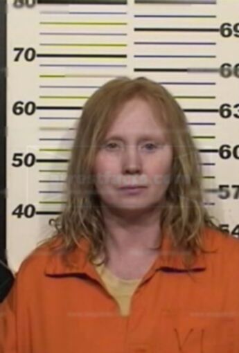Tammy L Fritz