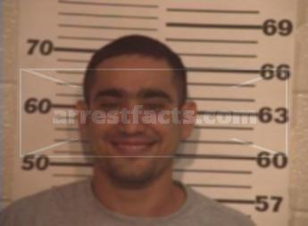 Randy Munoz Ramirez