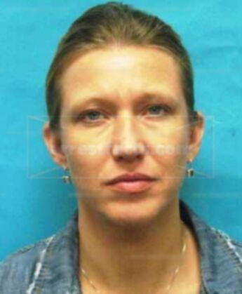Melissa Chireen Longworth