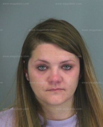 Tiffany Lynn Crocker