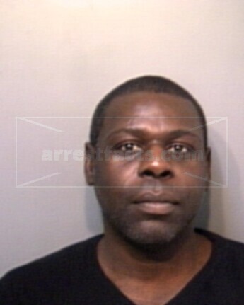 Anthony Christopher Doss