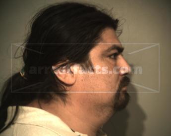Jorge Luis Hernandez