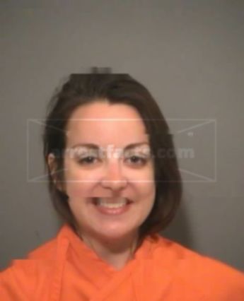 Kourtney Lynne Poole