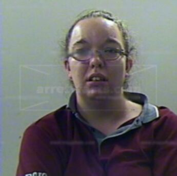 Ashley Nicole Scott