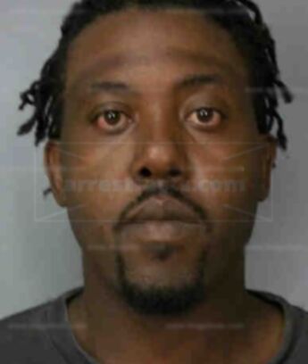 Delmar Jerard Newton