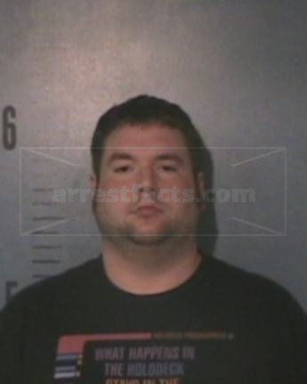 Christopher Mcelroy