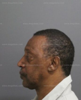 Leroy Barber