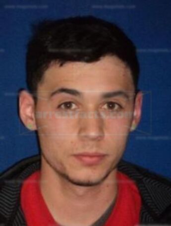 Austin Sanchez