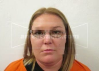Amber Leigh Dudgeon