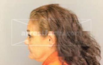 Tina Louise Easler