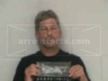 Timothy Allan Shrader
