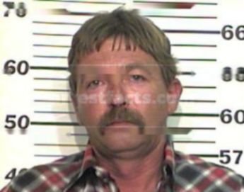 Jerry Don Robbins