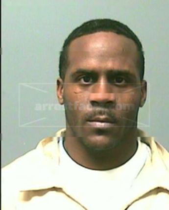 Tyleek Boyce