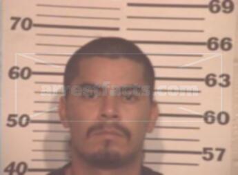 Roberto Cecilio Flores Aleman