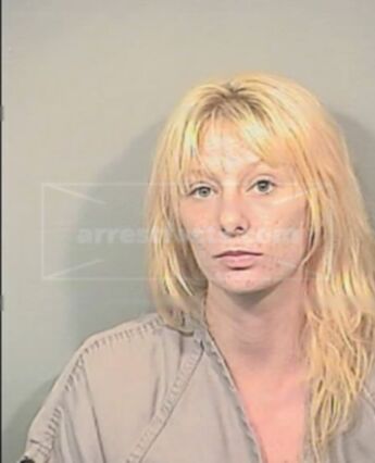 Brooke Michelle Kenney