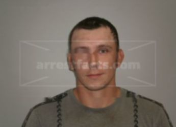 James Matthew Hartley