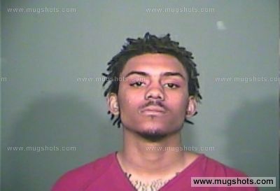 Xavier Shamon Moore