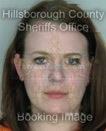 Sara Ann Coleman