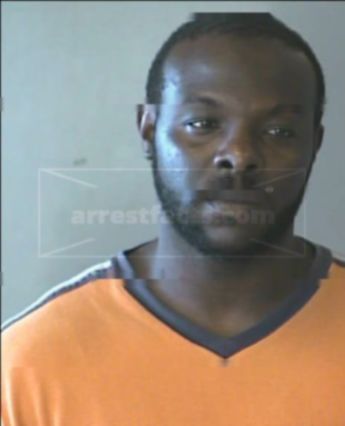 George Nathaniel Bynum