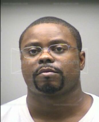Marcus Mckenna Jordan
