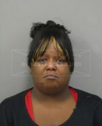 Dawn Nicole Hart