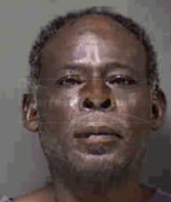 James Charles Williams