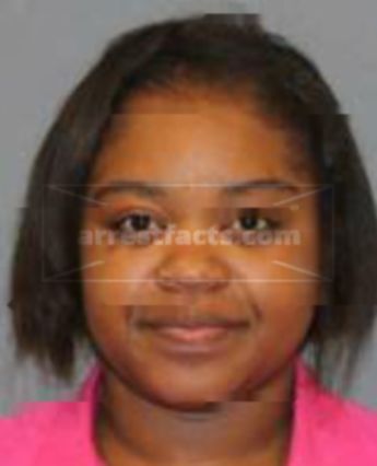 Tajah Dekarius Cochran