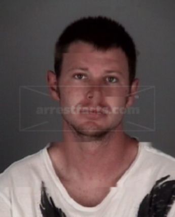 Chase Miles Dreher
