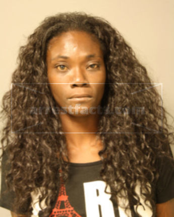 Rochelle Renee Bunch